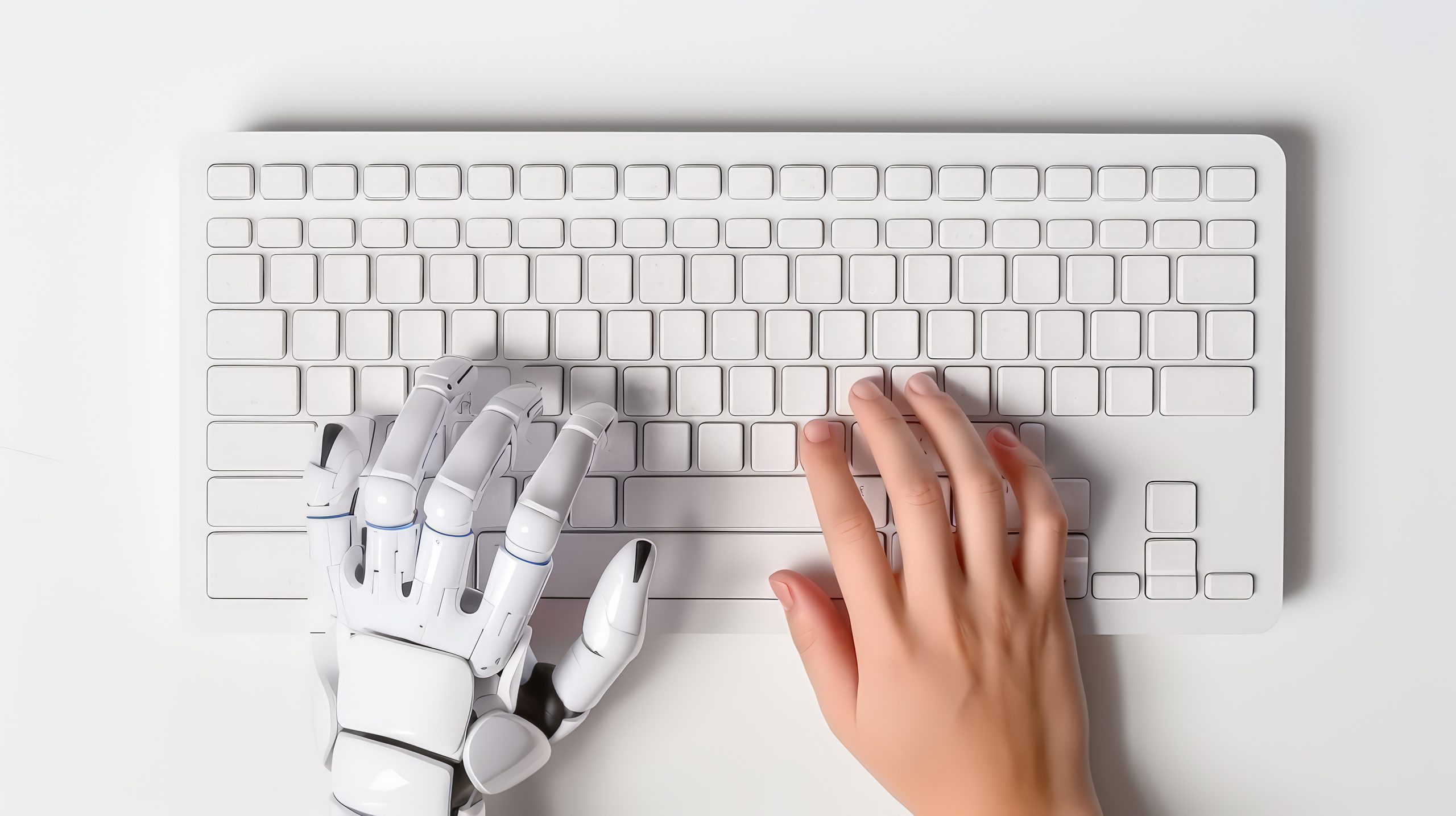 Why AI won’t take over the world